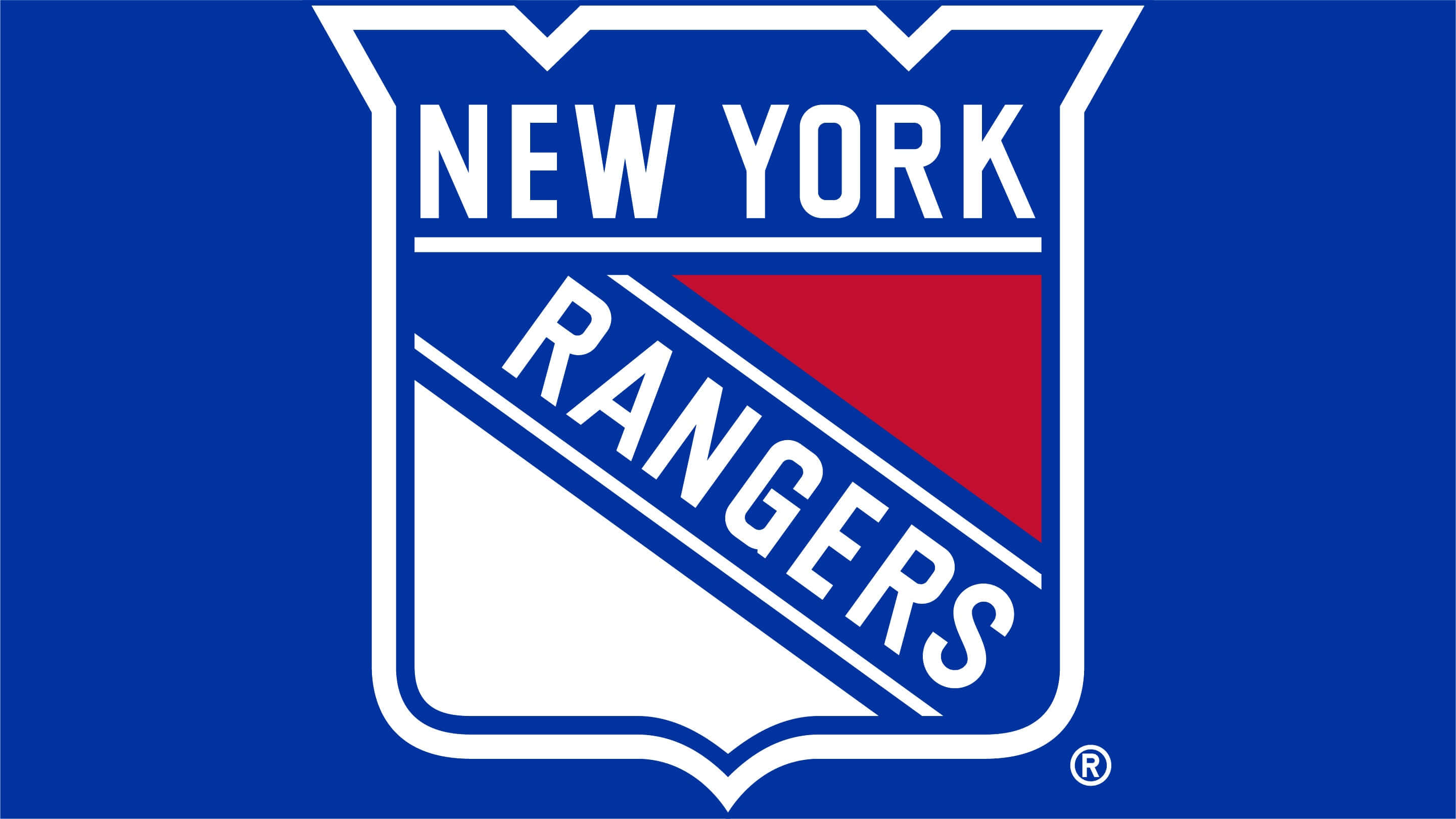 New York Rangers | Logo Brands