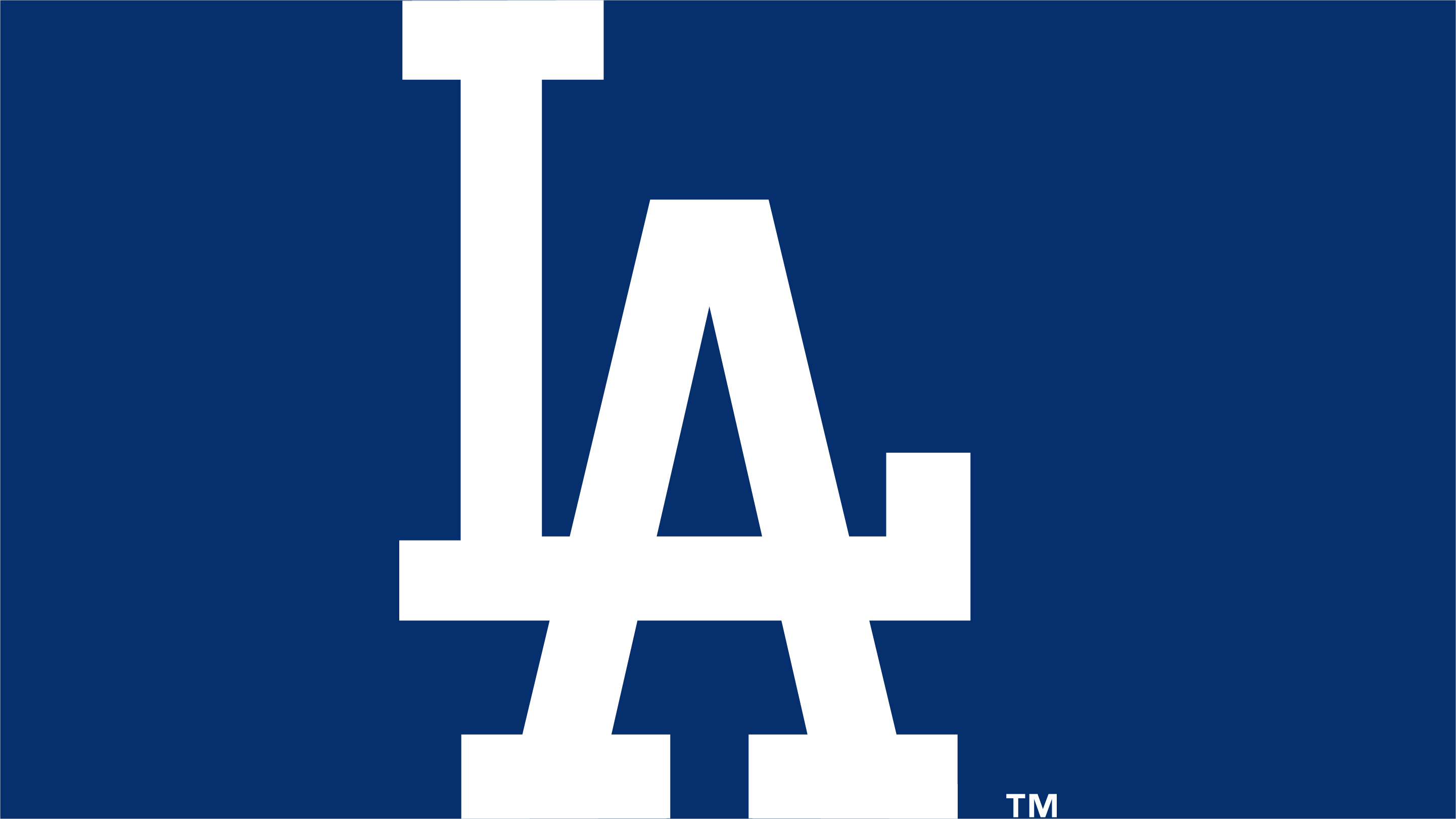 Los Angeles Dodgers – Logo Brands