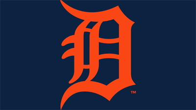 Detroit Tigers | Logo Brands