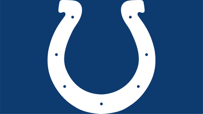 Indianapolis Colts | Logo Brands