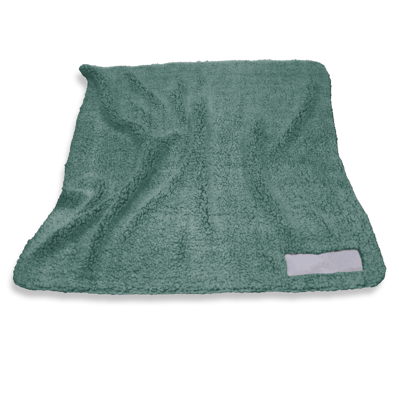 Plain Hunter Color Frosty Fleece
