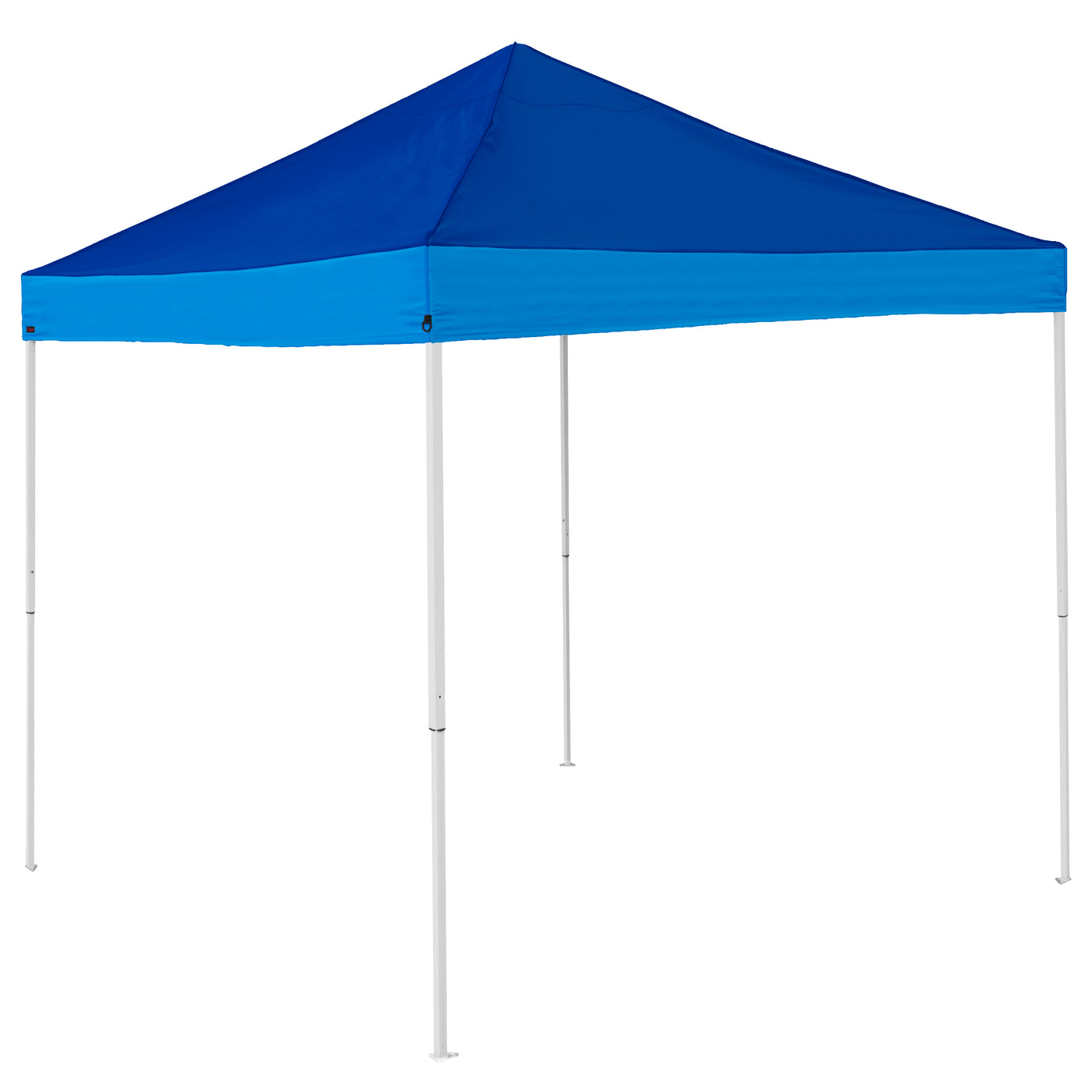 Plain Royal/Panther Blue Economy Canopy