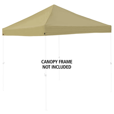 Plain 9x9 Vegas Canopy Top - Logo Brands
