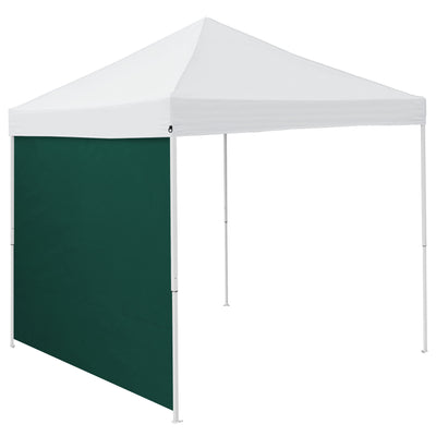 Plain Hunter 9 x 9 Side Panel - Logo Brands