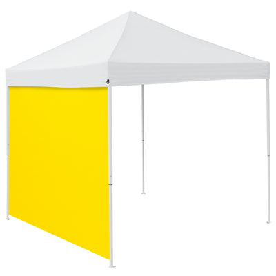 Plain Lemon 9 x 9 Side Panel - Logo Brands