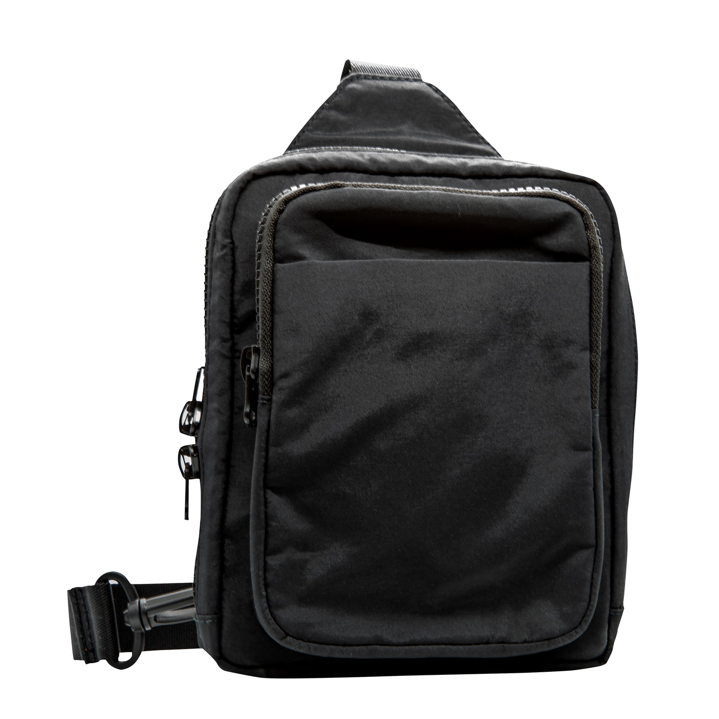 Plain Black Dash Pack - Logo Brands