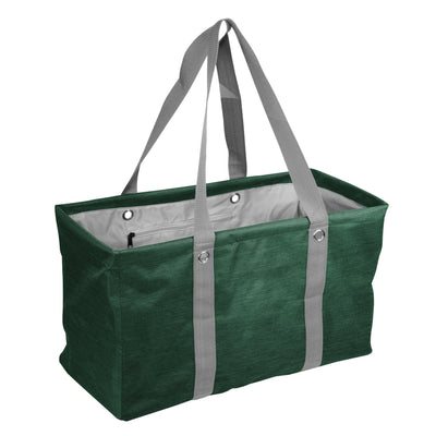 Plain Hunter Crosshatch Picnic Caddy - Logo Brands