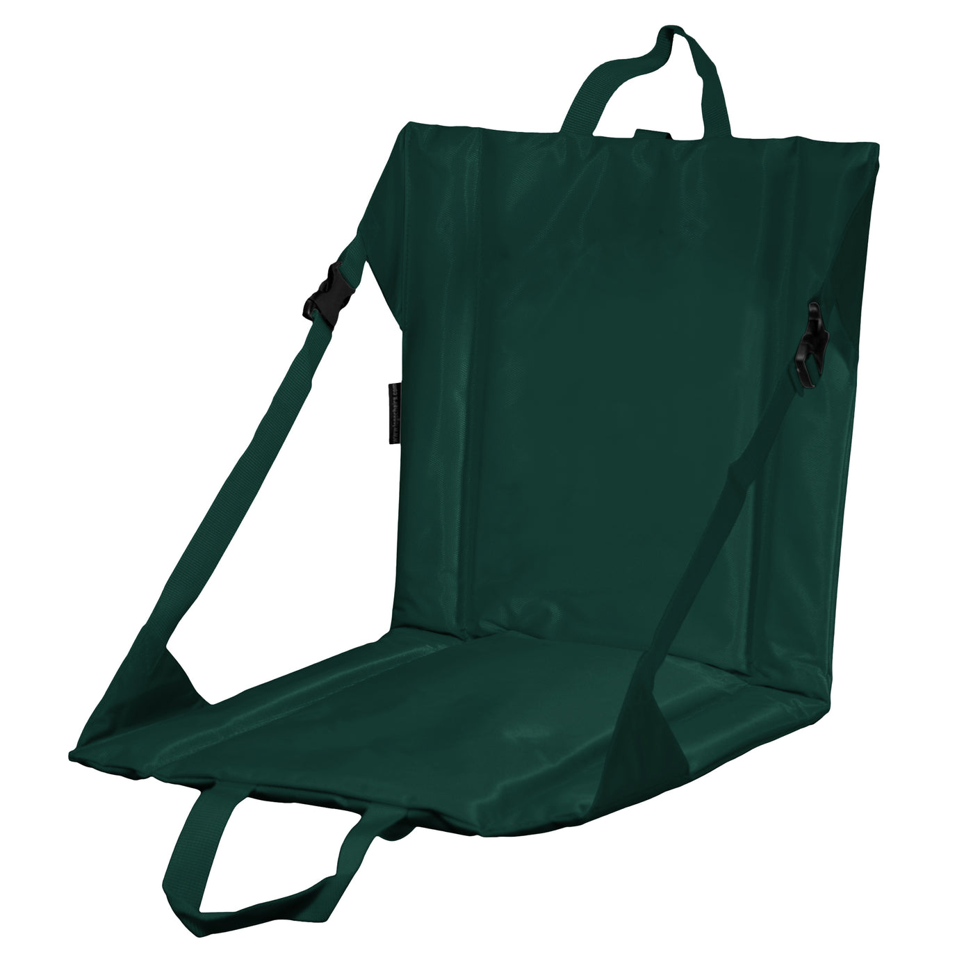 Plain Hunter Stadium Seat