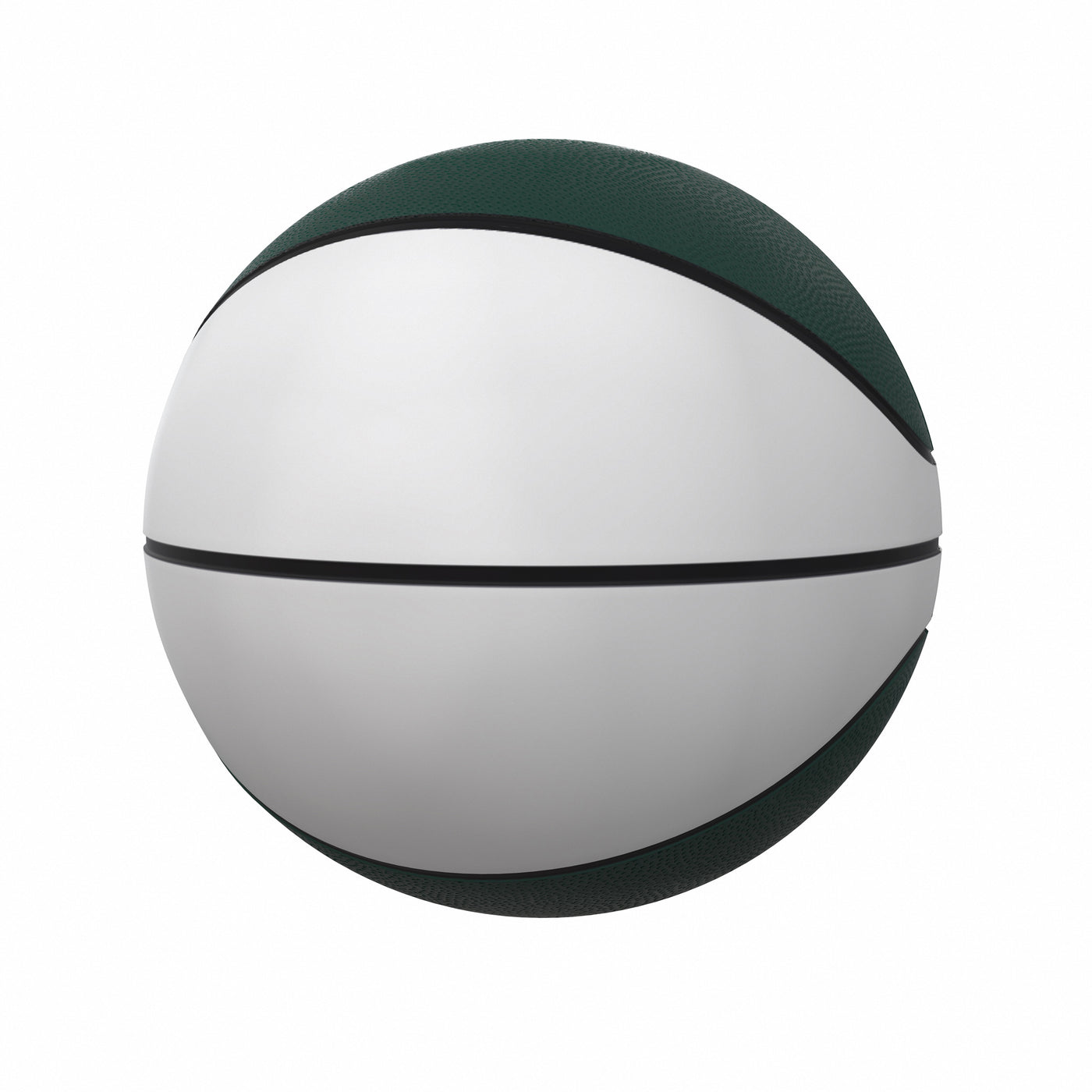 Plain Hunter Full-Size Autograph Basketball - Logo Brands