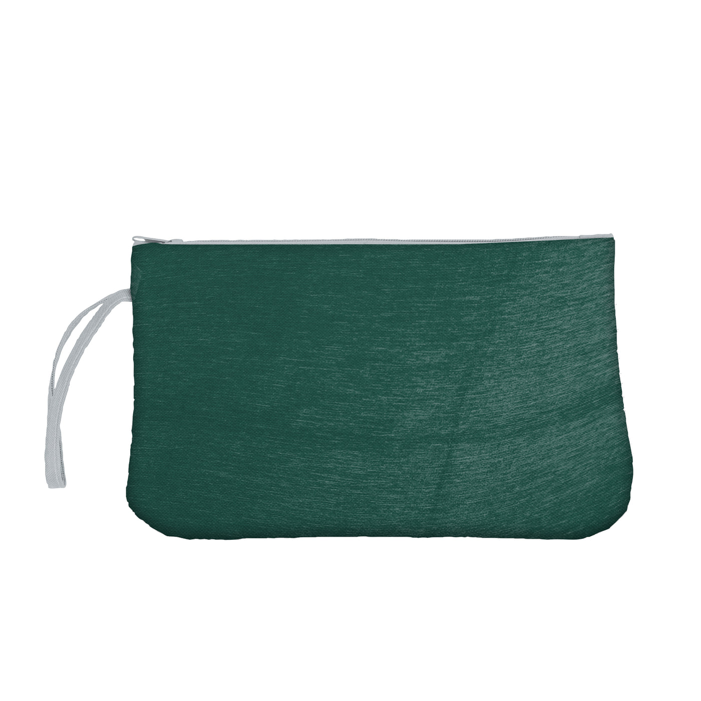 Plain Hunter Crosshatch Wristlet - Logo Brands