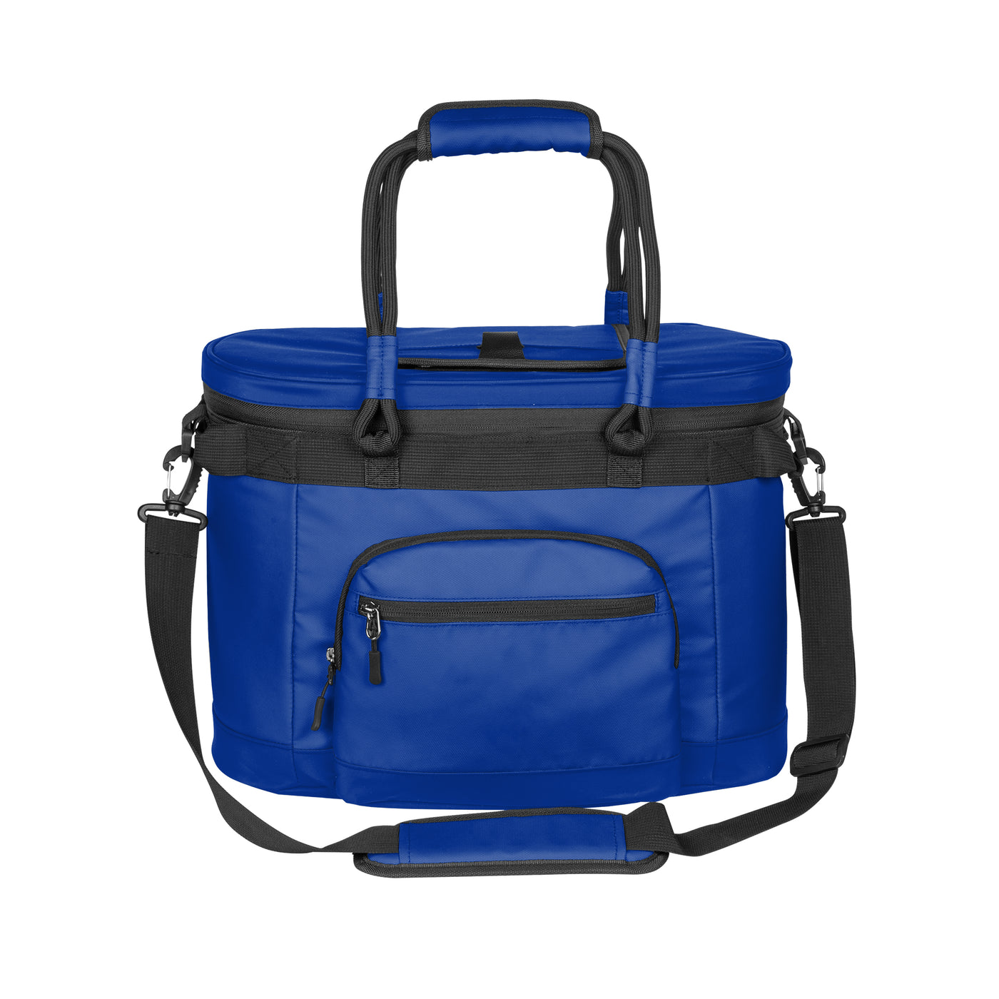 Plain Royal 35 Can Flex Cooler