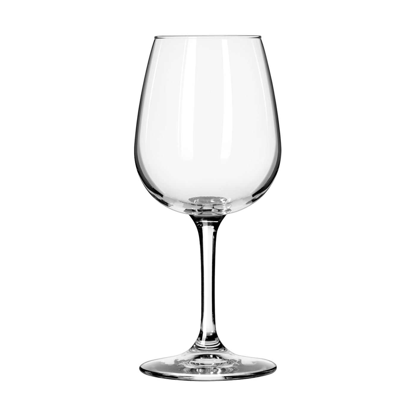 12oz Wine Glass