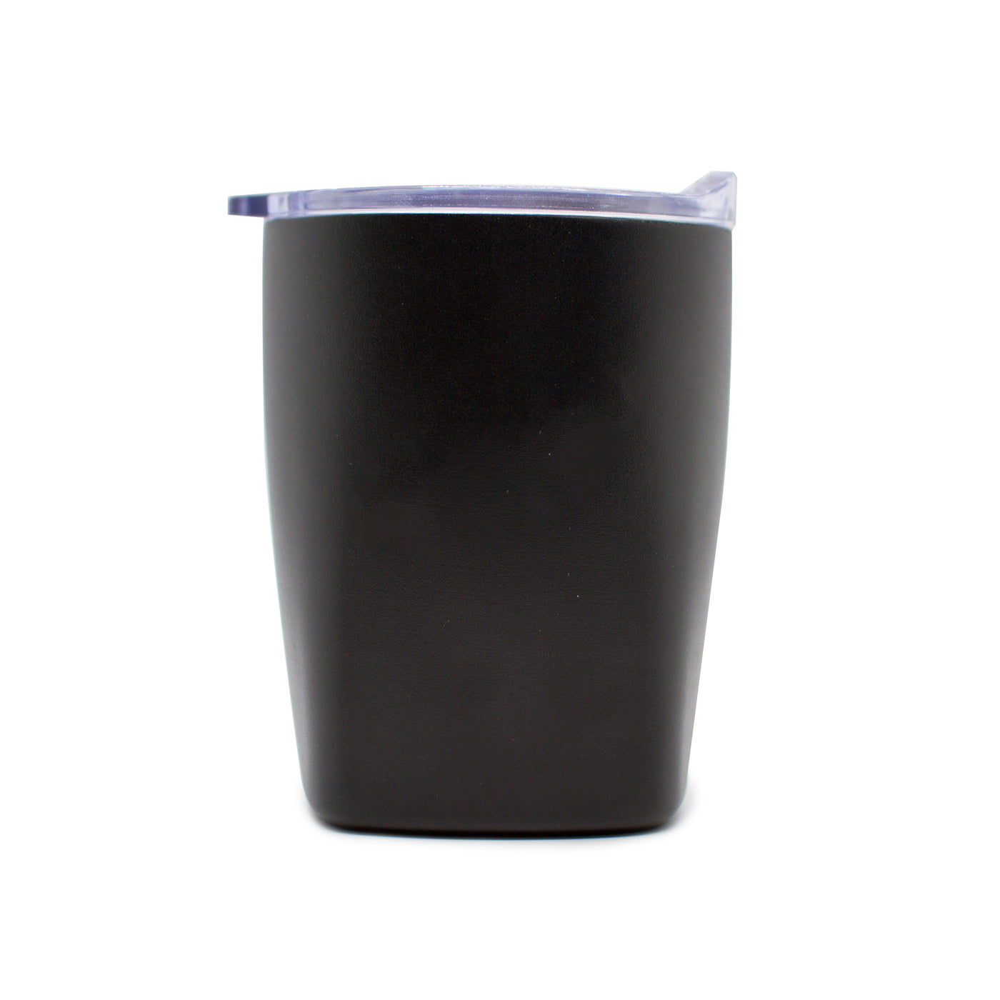 Plain 10oz Powder Coat Rocks Tumbler