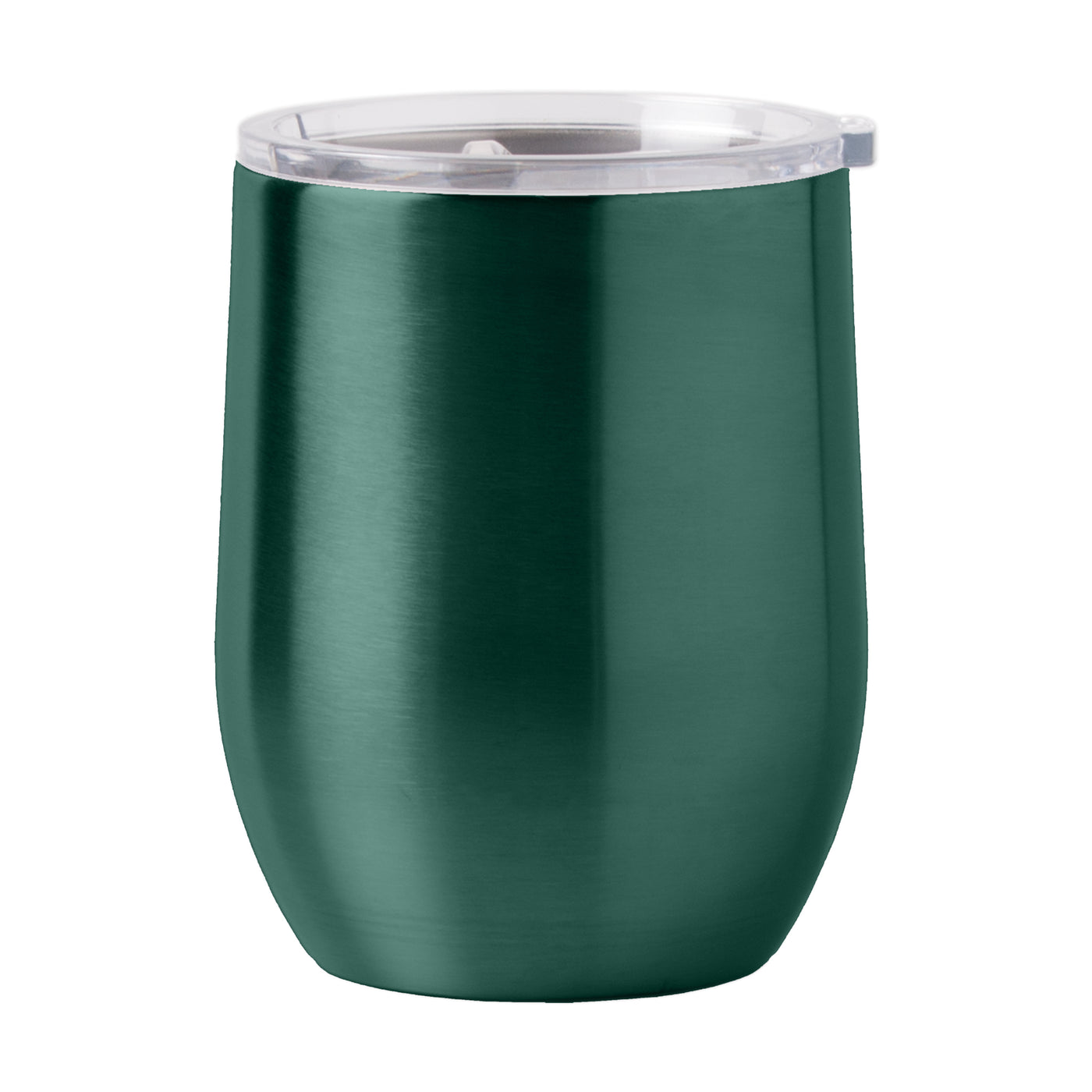 Plain Hunter 16oz Stainless Curved Beverage - Logo Brands