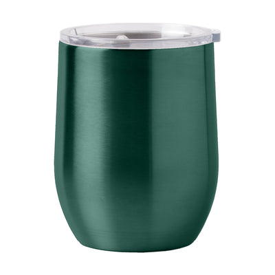 Plain Hunter 16oz Stainless Curved Beverage - Logo Brands