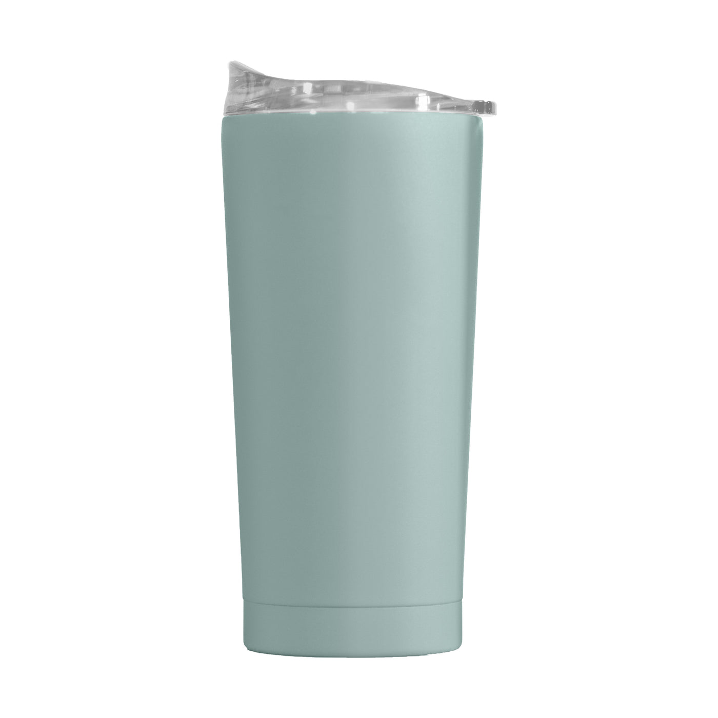 Plain 20oz Cove Powder Coat Tumbler - Logo Brands