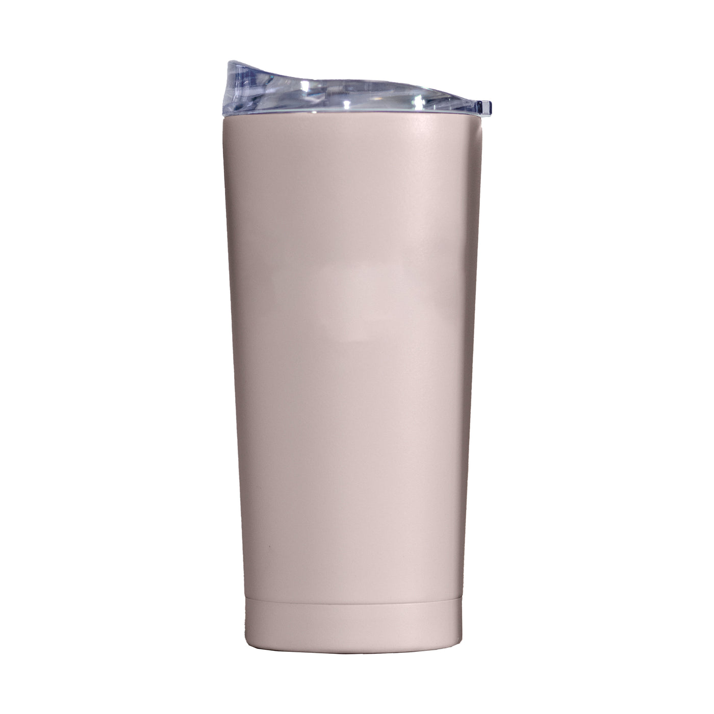 Plain 20oz Dusk Powder Coat Tumbler
