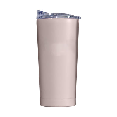 Plain 20oz Dusk Powder Coat Tumbler