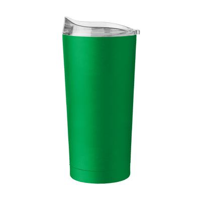 Plain Kelly 20oz Powder Coat Tumbler - Logo Brands