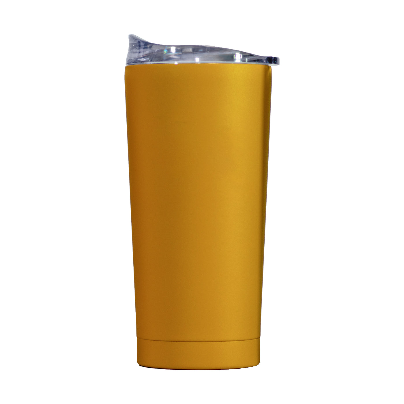 Plain 20oz Oak Powder Coat Tumbler - Logo Brands