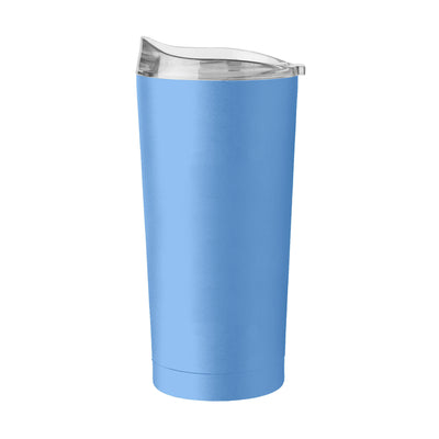 Plain Powder 20oz Powder Coat Tumbler - Logo Brands