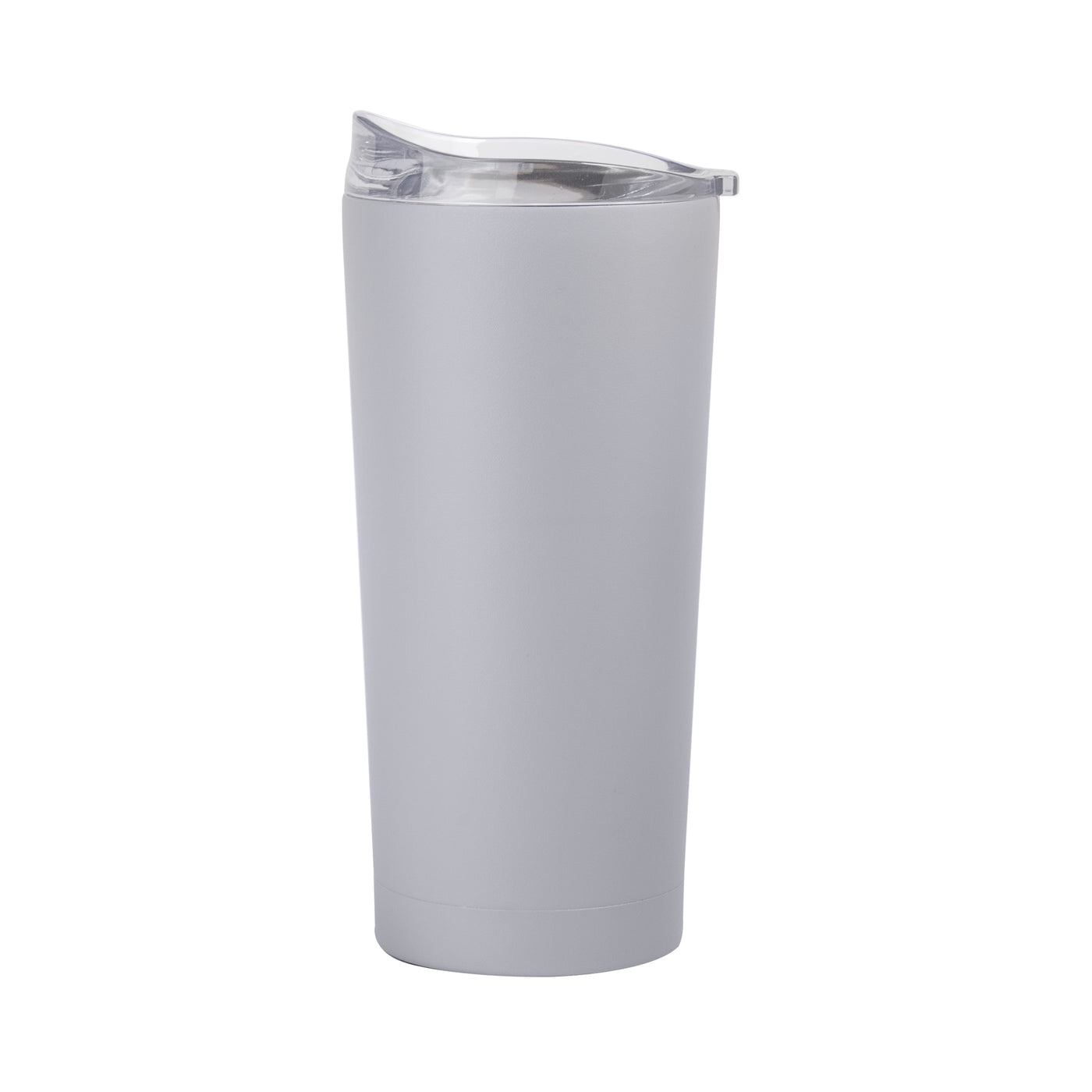 Plain Stone 20oz Powder Coat Tumbler