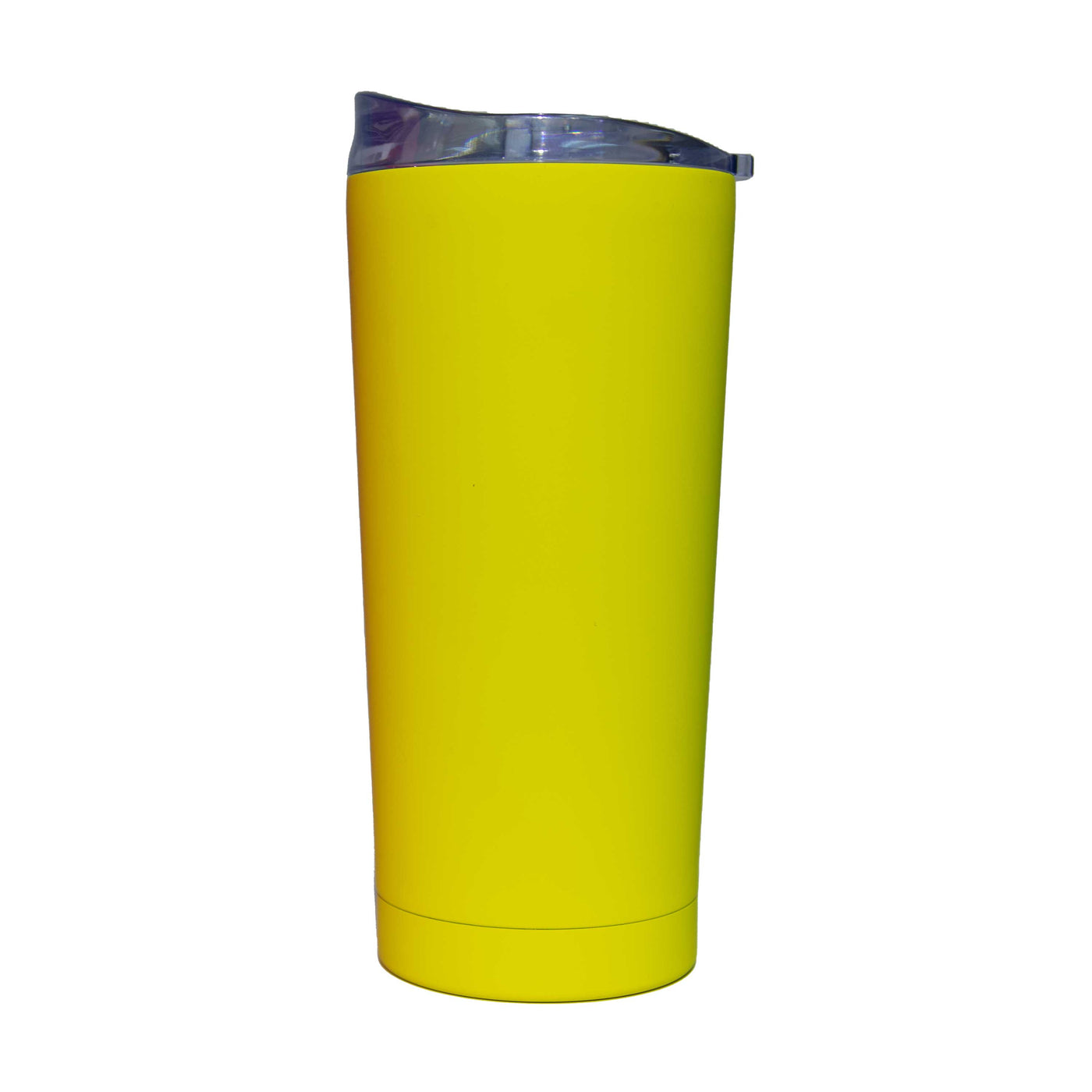 Plain Cru 20oz Soft Touch Tumbler - Logo Brands