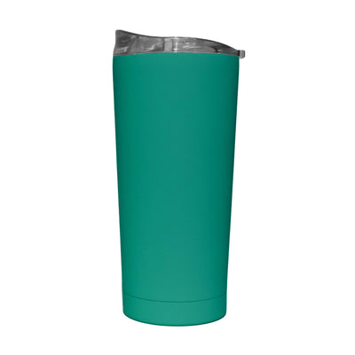 Plain Optic 20oz Soft Touch Tumbler - Logo Brands