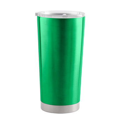 Plain Kelly 20oz Stainless Tumbler - Logo Brands