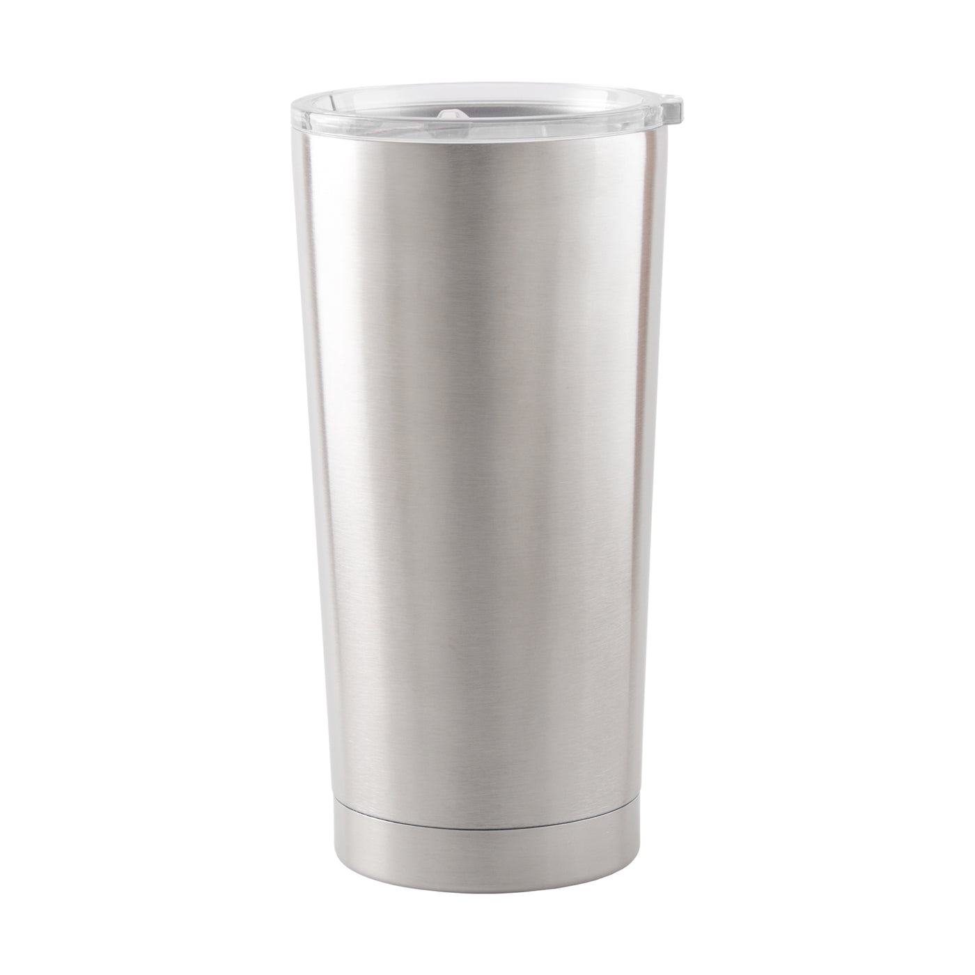 Plain 20oz Stainless Tumbler