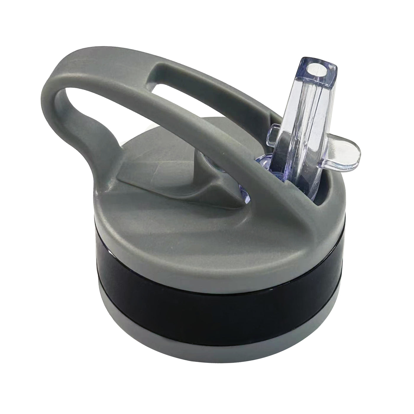 Plain 25oz Flip Top Bottle Lid