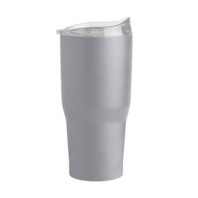 Plain Stone 30oz Powder Coat Tumbler