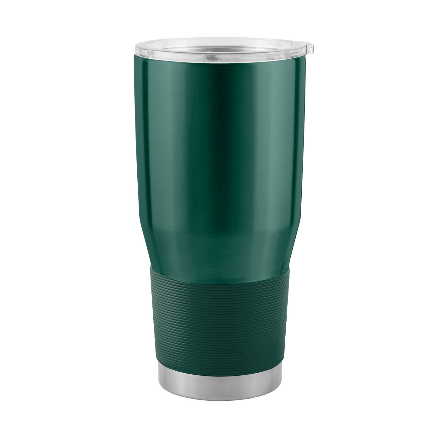 Plain Hunter 30oz Stainless Tumbler - Logo Brands