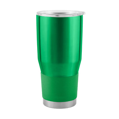 Plain Kelly 30oz Stainless Tumbler - Logo Brands