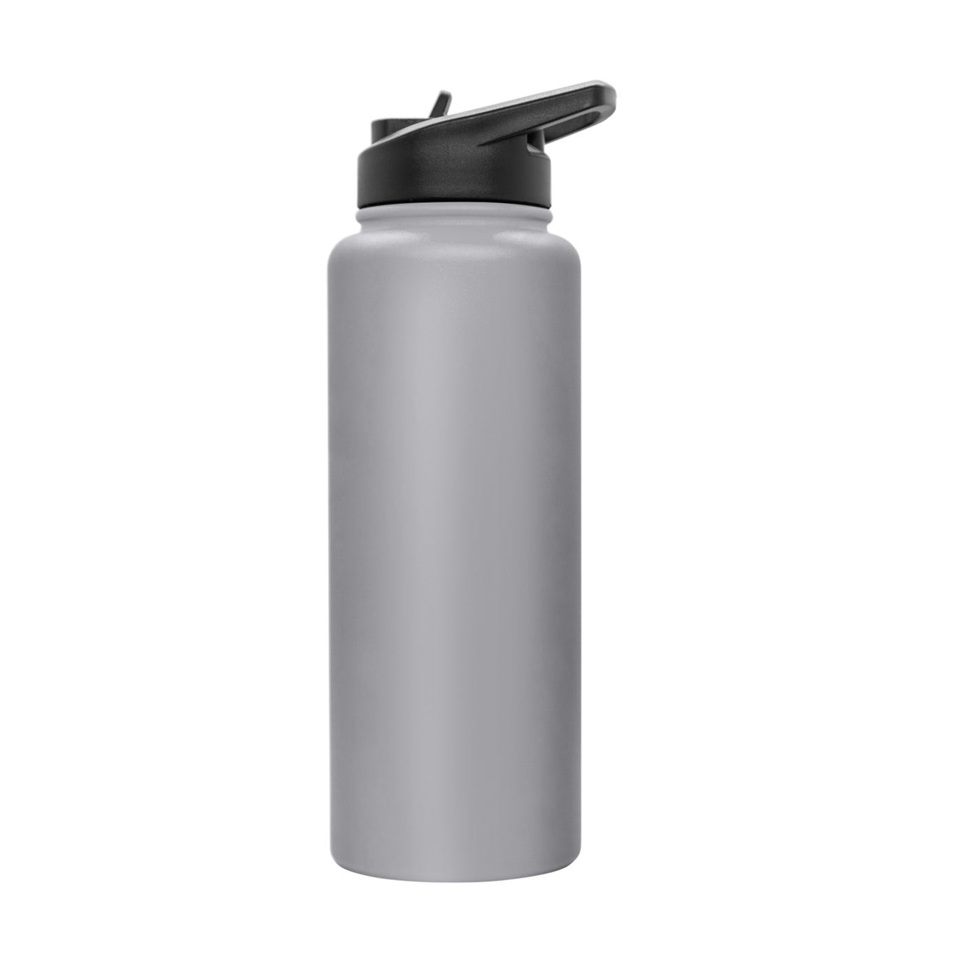 Plain Non Branded Stone 34oz Quencher Bottle