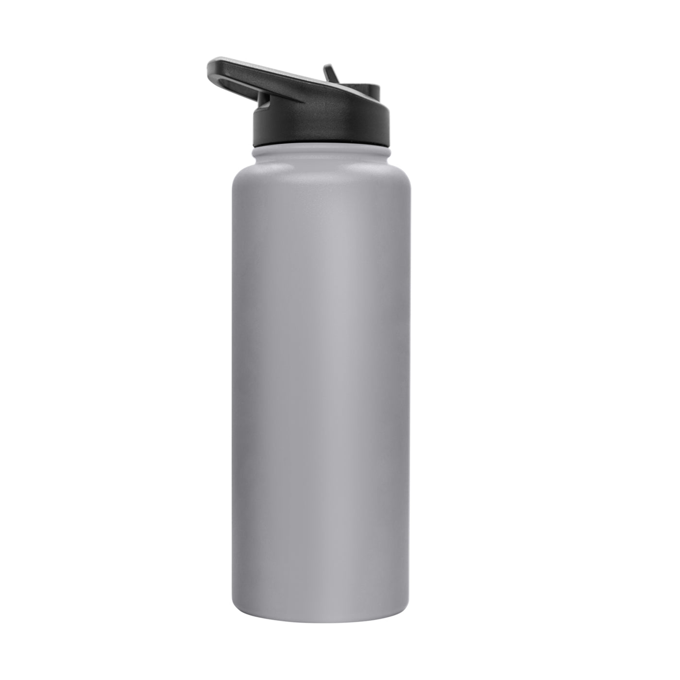 Plain Stone 34oz Quencher Bottle