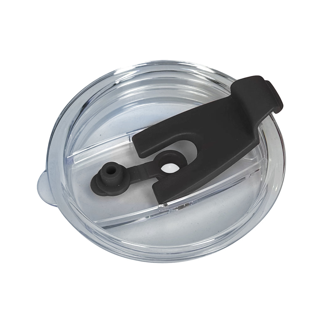 Replacement lid for Logo Brands 40oz Powder Coat Tumbler | Logo Brands