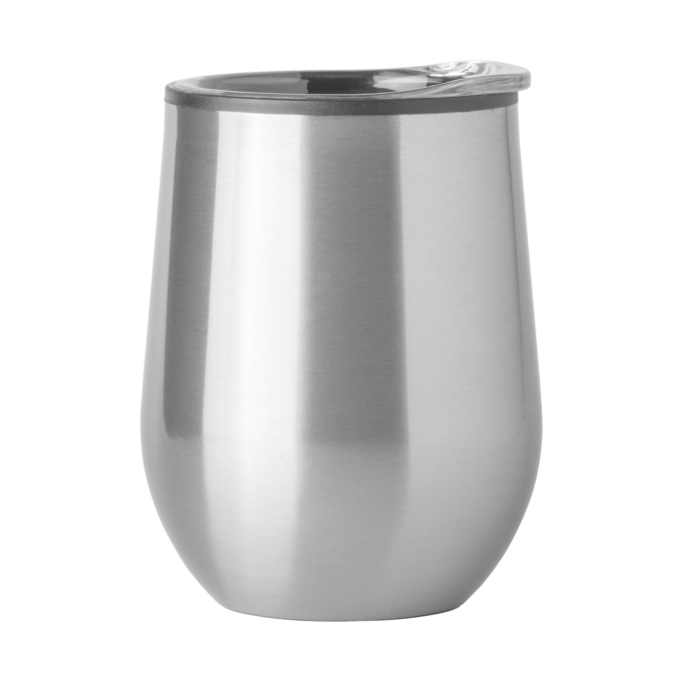 Plain 11oz Fusion Curved Beverage - Logo Brands