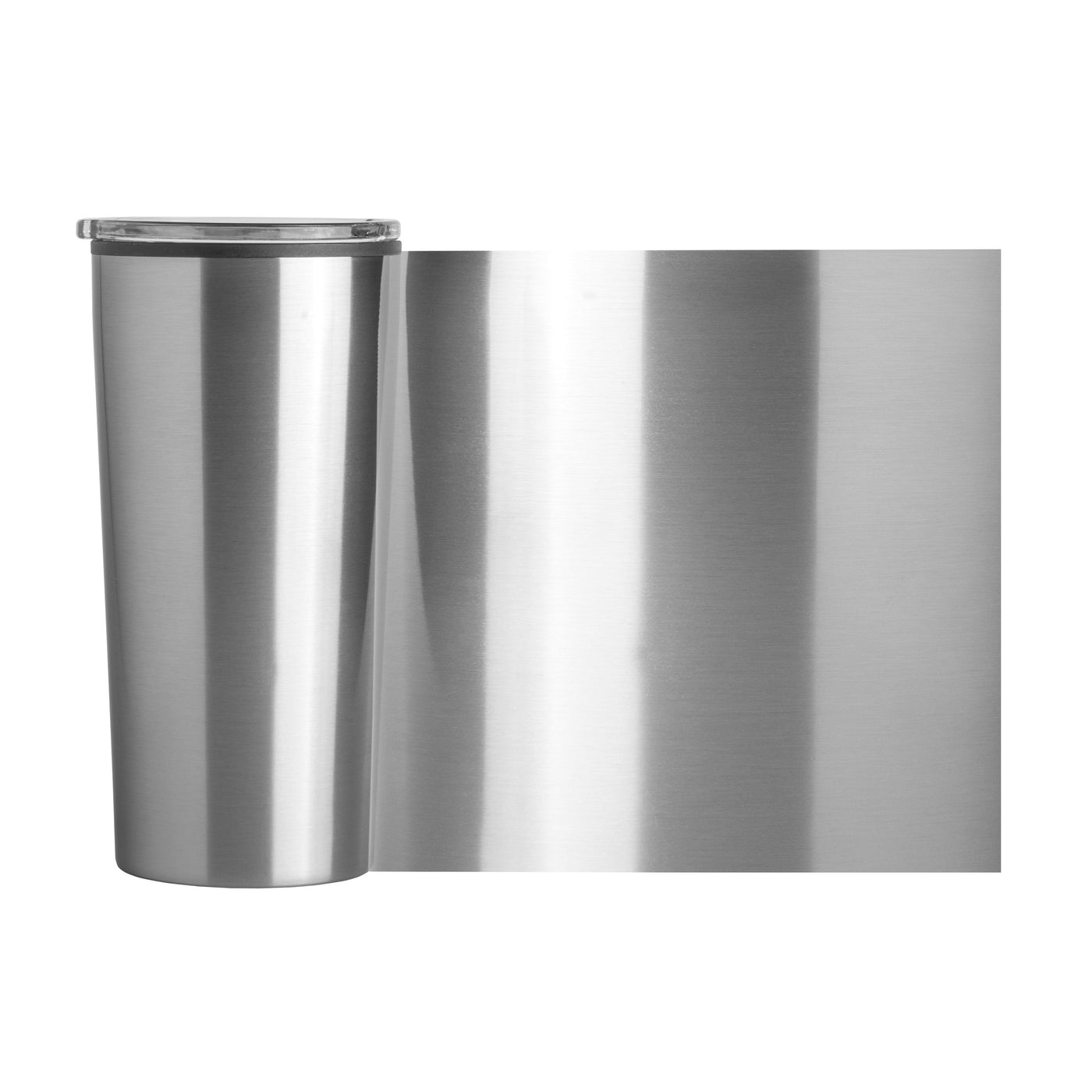 Plain 20oz Fusion Tumbler
