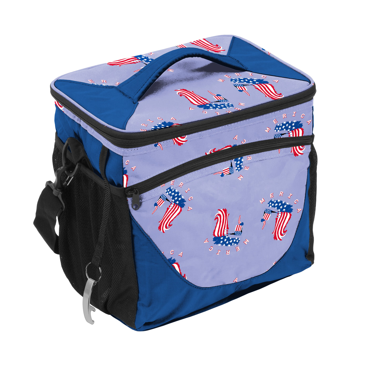 Cabana America 24 Can Cooler
