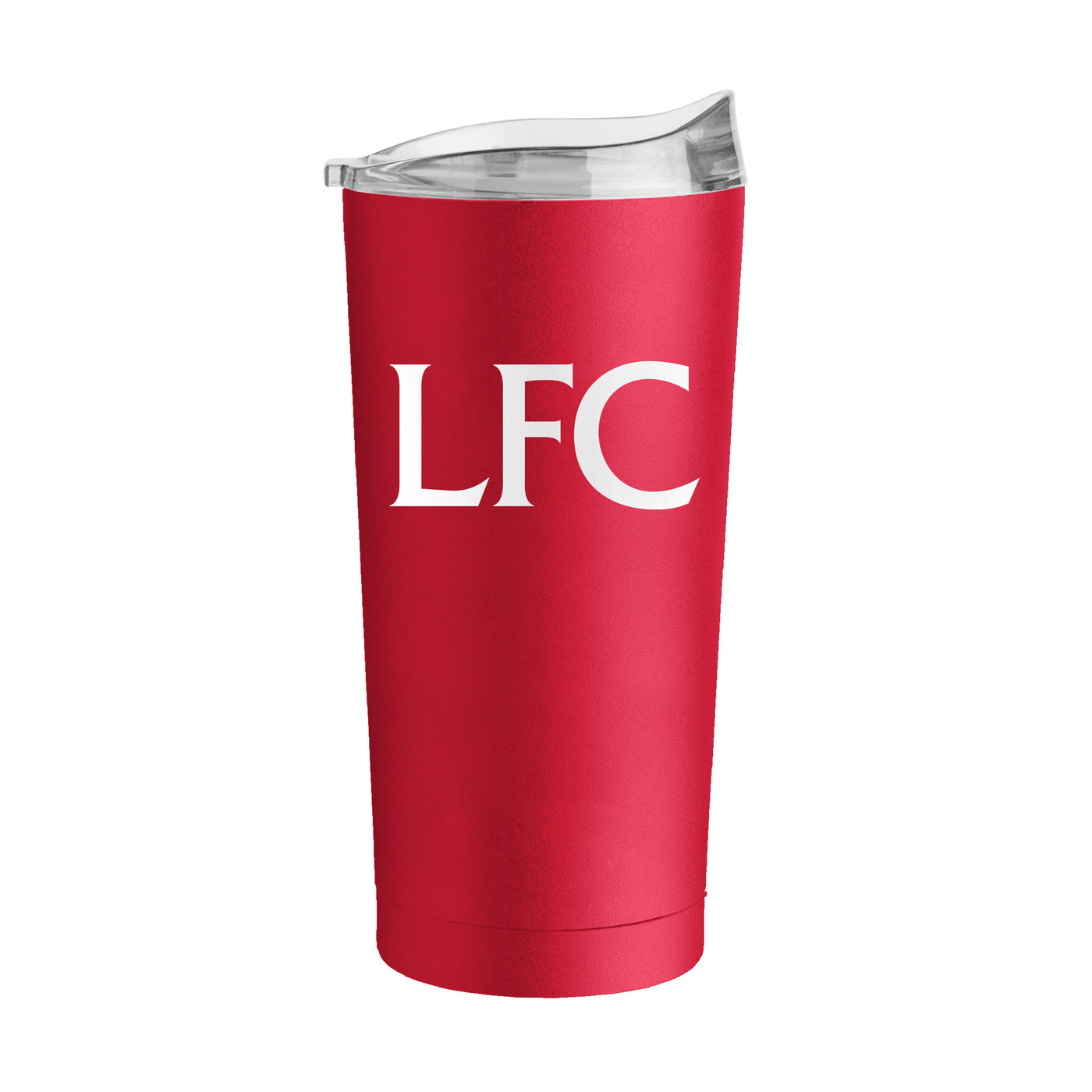 Liverpool 20oz Flipside Powder Coat Tumbler