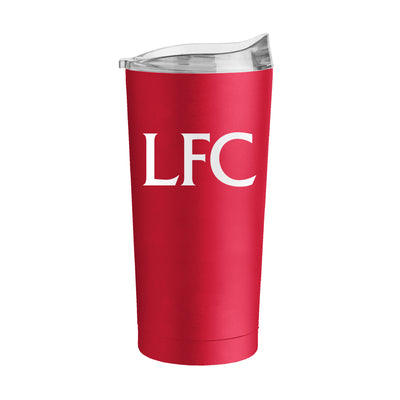 Liverpool 20oz Flipside Powder Coat Tumbler