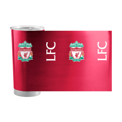 Liverpool 20oz Gameday Stainless Tumbler
