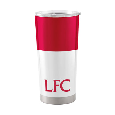 Liverpool 20oz Colorblock Stainless Tumbler