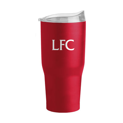 Liverpool 30oz Flipside Powder Coat Tumbler