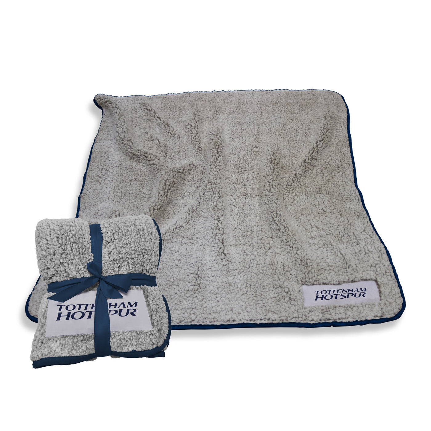 Tottenham Frosty Fleece