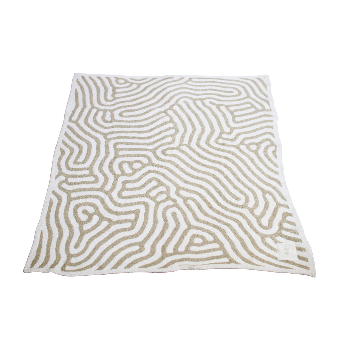 Tottenham Luxe Dreams Throw