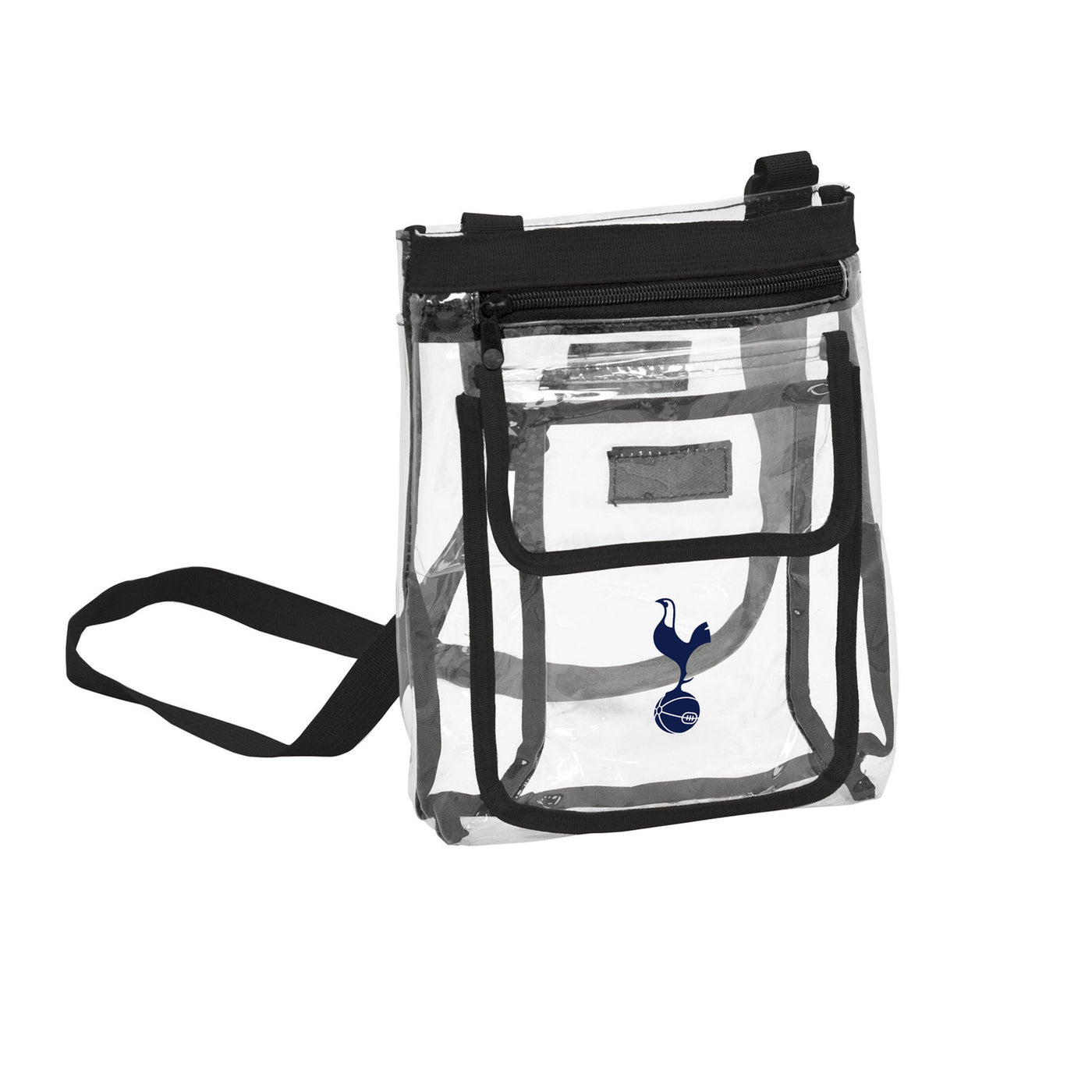 Tottenham Clear Crossbody