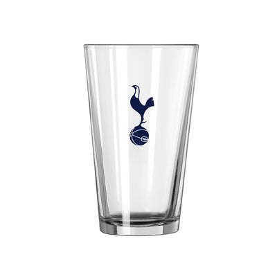 Tottenham 16oz Stripe Pint Glass