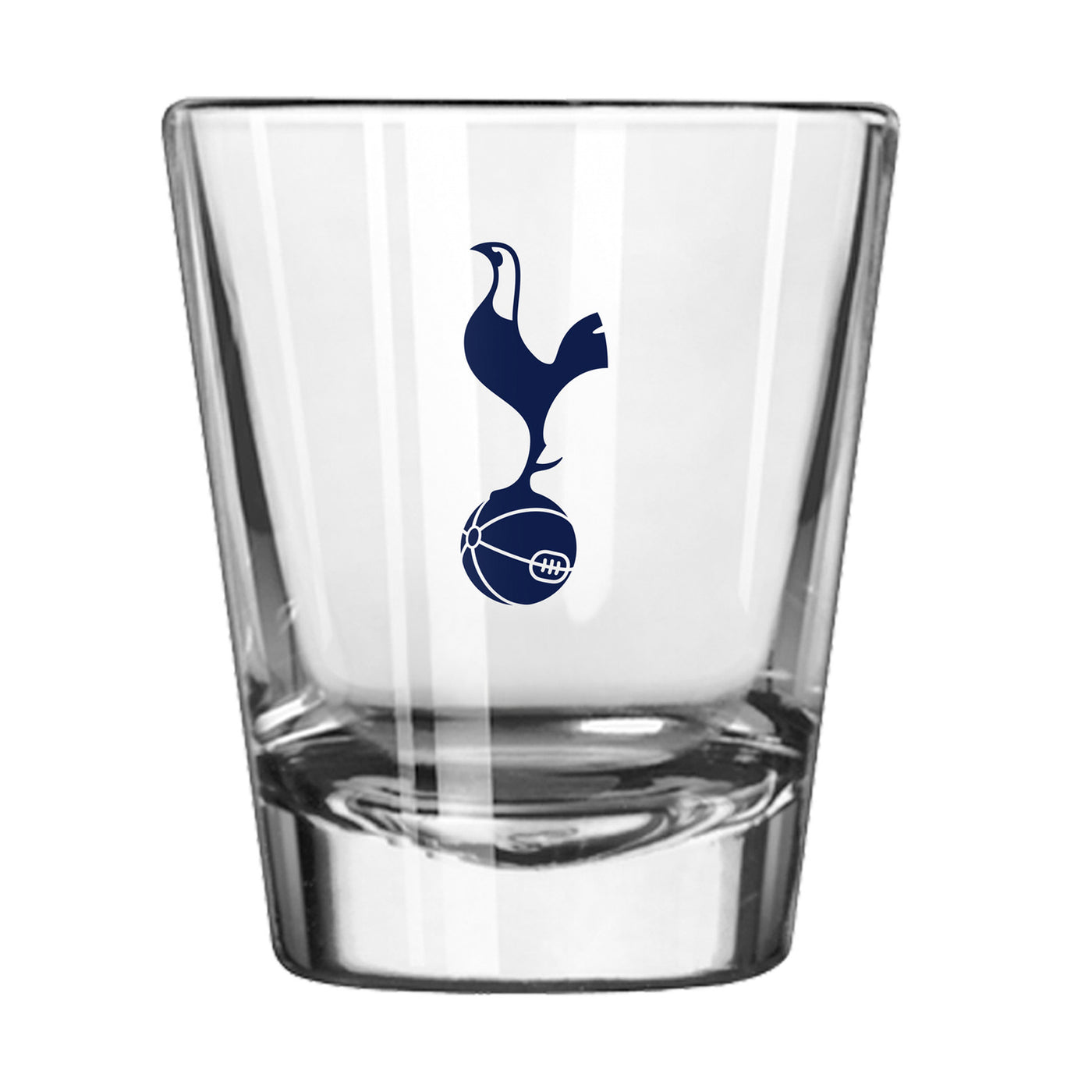 Tottenham 2oz Gameday Shot Glass